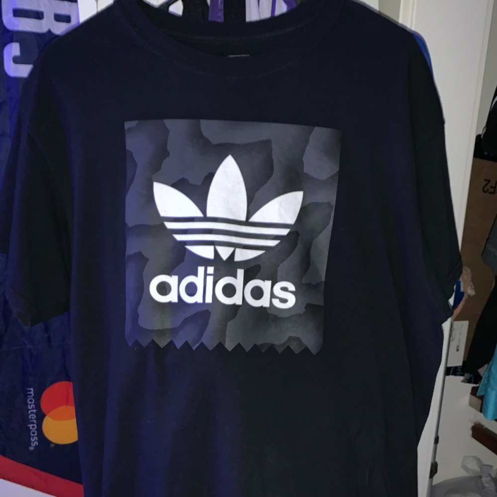 Adidas shirt